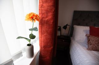 Dormoch House Nottingham By Smart Corporate Stays - 5