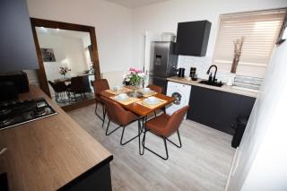 Dormoch House Nottingham By Smart Corporate Stays - 2