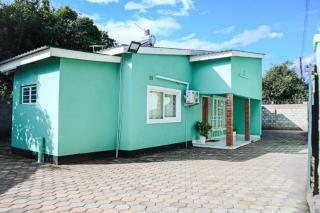 Wamz Apartments And Tours - B - 1