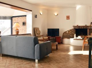 Maison de charme avec jardin à Courtils, proche du Mont Saint-Michel - 2