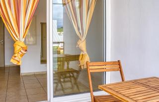 Studio confortable à Saint-Gilles, 36 m², vue montagne - 8