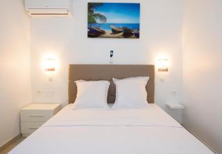 Appartement avec vue sur la mer à Fort-de-France - 27 m² - Piscine - 6