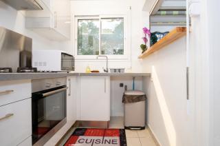 Appartement avec vue sur la mer à Fort-de-France - 27 m² - Piscine - 1
