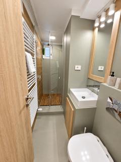 Cozy Studio - Centrul Civic - 4