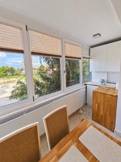 Cozy Studio - Centrul Civic - 3