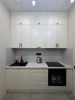 3 комнатная квартира ЖК Seven Hills - 6