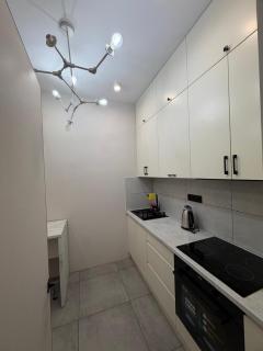 3 комнатная квартира ЖК Seven Hills - 3