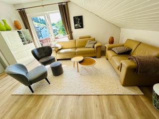 SonnenTraum Willingen - 95qm, 3 Schlafzimmer, 3 Bäder, Balkon & Bergblick - 9