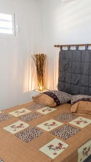 Appartement charmant au Moule avec piscine partagée, 40m² - 7