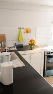 Appartement charmant au Moule avec piscine partagée, 40m² - 5