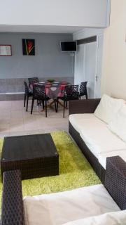 Appartement charmant au Moule avec piscine partagée, 40m² - 4