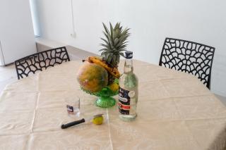 Appartement charmant au Moule avec piscine partagée, 40m² - 2