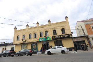 AFSUN HOTEl - 9