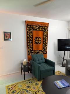 Fun, Fabulous Stay at a Container Home - 2