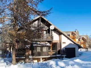 Appartement charmant avec vue sur la montagne à Risoul, 50 m² - 0