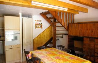 Appartement charmant avec vue sur la montagne à Risoul, 50 m² - 5
