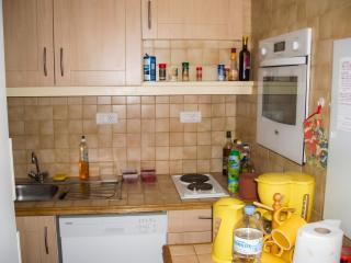 Appartement charmant avec vue sur la montagne à Risoul, 50 m² - 2