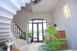 AFSUN HOTEl - 5