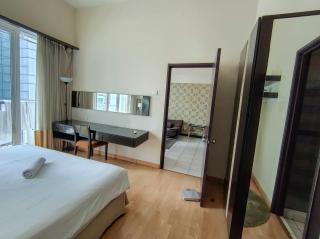 Happy stay at KL - 5