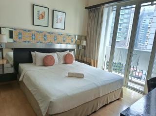 Happy stay at KL - 4