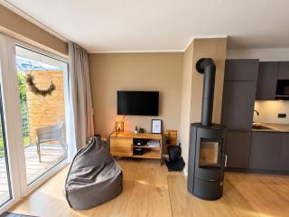 Gebirgsresort Ferienwohnung 2 1 3 - 9