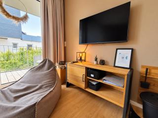 Gebirgsresort Ferienwohnung 2 1 3 - 8