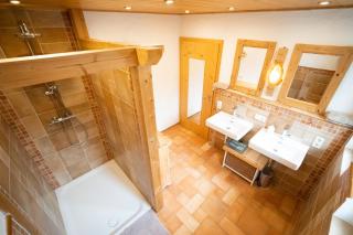 Ferienwohnung SchwarzwaldLiebe - 1