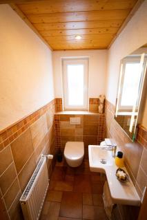 Ferienwohnung SchwarzwaldLiebe - 5