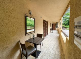 Appartement avec balcon à Marignana, 30 m², 4 pers. - 3