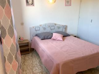 Appartement avec balcon à Marignana, 30 m², 4 pers. - 1
