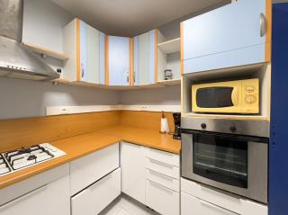 Appartement moderne près de la plage, 66 m² - 7