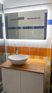 Appartement moderne près de la plage, 66 m² - 6