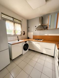 Appartement moderne près de la plage, 66 m² - 4