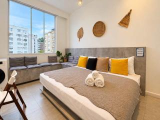 Studio entre Copacabana, Ipanema e Arpoador - 7