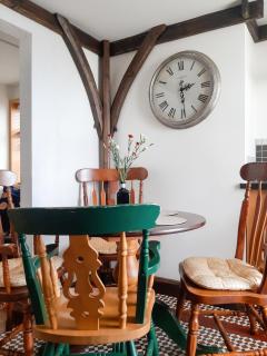 Cozy apartment in Galway 60 m² city view - 5