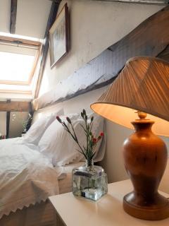 Cozy apartment in Galway 60 m² city view - 4