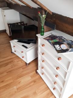 Cozy apartment in Galway 60 m² city view - 3