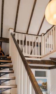 Cozy apartment in Galway 60 m² city view - 2