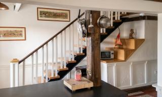 Cozy apartment in Galway 60 m² city view - 1