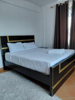 Rulls Nova 1Bedroom at Bamburi - 2