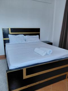 Rulls Nova 1Bedroom at Bamburi - 1