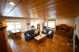 Ferienwohnung SchwarzwaldLiebe - 8