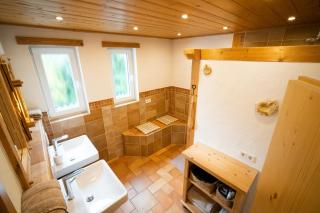 Ferienwohnung SchwarzwaldLiebe - 6