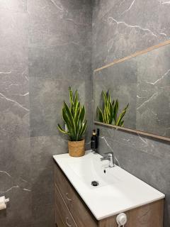 Costa Santander. Apartamento con jardín - 1