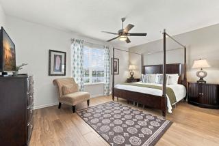 Amazing 4BR at Vista Cay with Gorgeous Lake View - 8