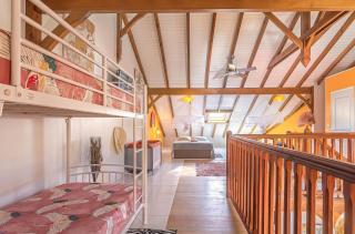 Villa paradisiaque à Pointe-Noire avec piscine privée - 6