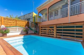 Villa paradisiaque à Pointe-Noire avec piscine privée - 5
