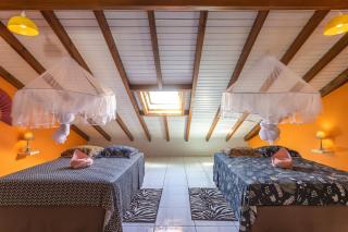 Villa paradisiaque à Pointe-Noire avec piscine privée - 1
