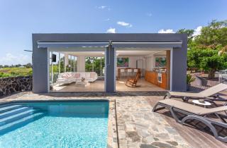 Villa élégante à Sainte-Rose avec piscine privée - Sainte-Rose - 0