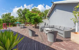 Villa élégante à Sainte-Rose avec piscine privée - Sainte-Rose - 9